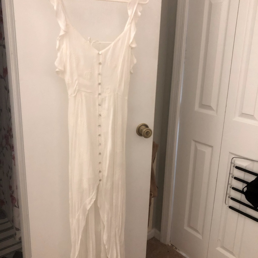 Beautiful Apricot Lane dress
